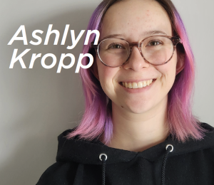 Ashlyn Kropp